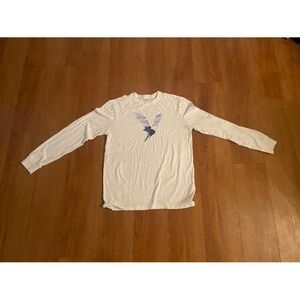 American eagle men’s small long sleeve